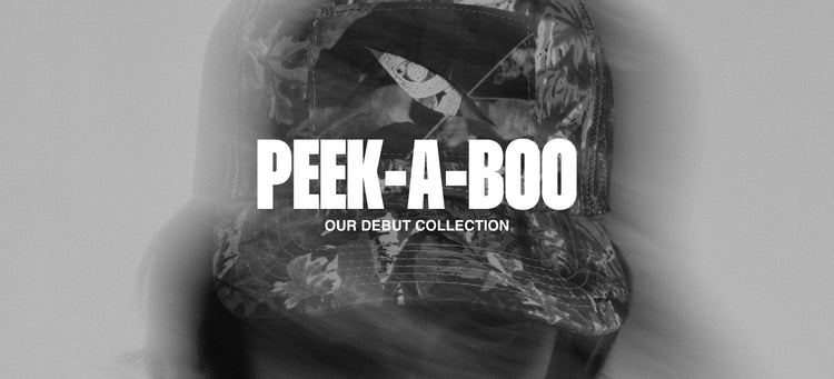 PEEK-A-BOO Collection